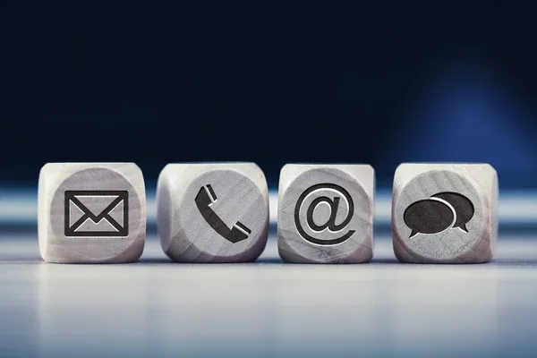 Key contacts